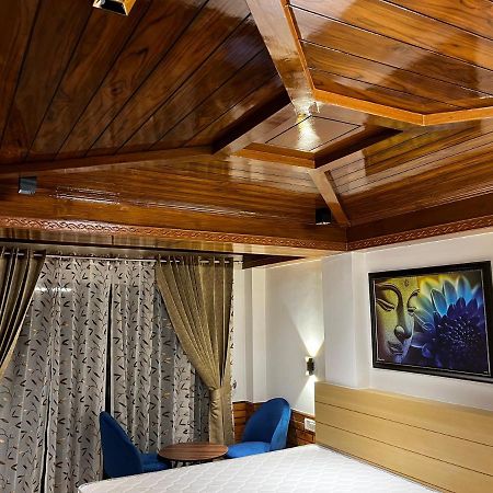Calm Paradise Shimla Exterior photo