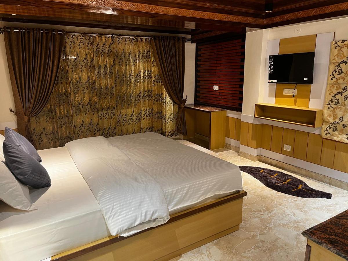Calm Paradise Shimla Exterior photo
